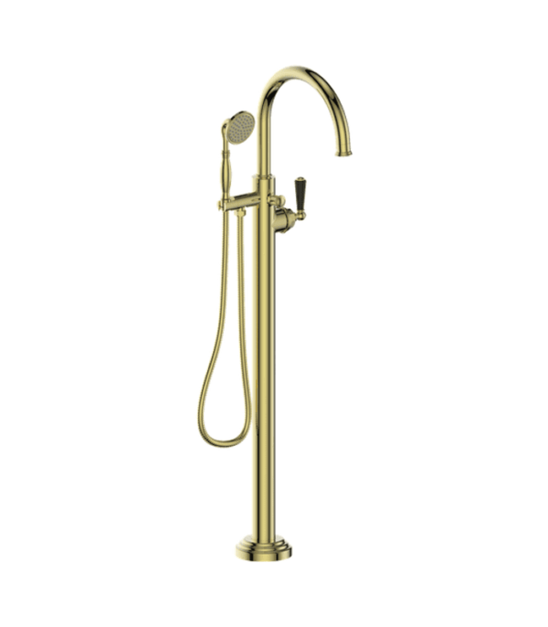Vogt Carinthia Floor Mount Tub Filler BF.CX.2100 - Image 8