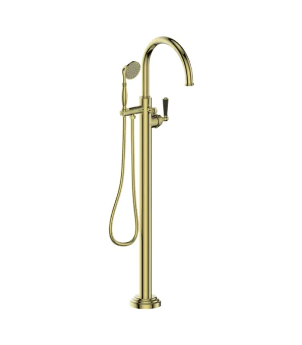 Vogt Carinthia Floor Mount Tub Filler BF.CX.2100 - Image 8