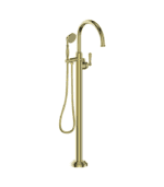 Vogt Carinthia Floor Mount Tub Filler BF.CX.2100 - Image 4