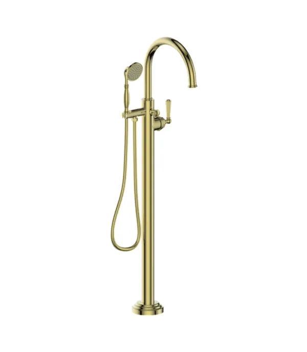 Vogt Carinthia Floor Mount Tub Filler BF.CX.2100 - Image 4