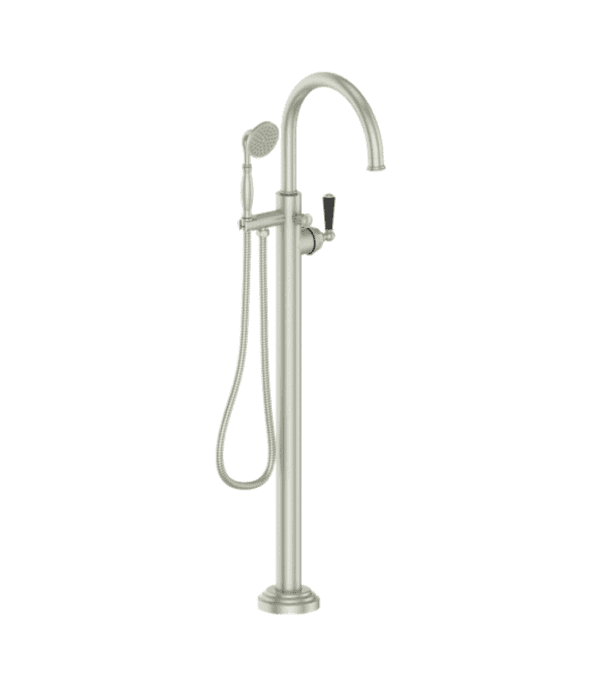 Vogt Carinthia Floor Mount Tub Filler BF.CX.2100 - Image 6