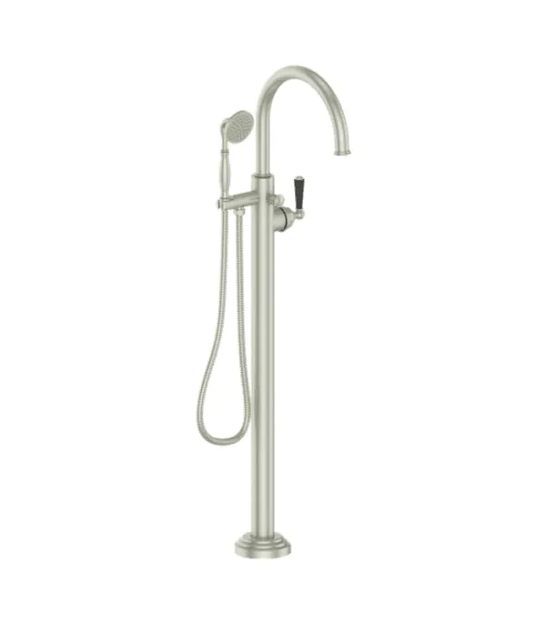 Vogt Carinthia Floor Mount Tub Filler BF.CX.2100 - Image 6