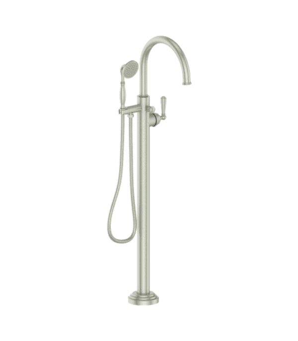 Vogt Carinthia Floor Mount Tub Filler BF.CX.2100 - Image 2