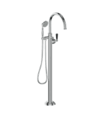 Vogt Carinthia Floor Mount Tub Filler BF.CX.2100 - Image 5