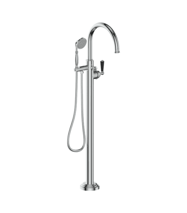Vogt Carinthia Floor Mount Tub Filler BF.CX.2100 - Image 5