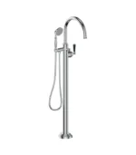 Vogt Carinthia Floor Mount Tub Filler BF.CX.2100 - Image 5