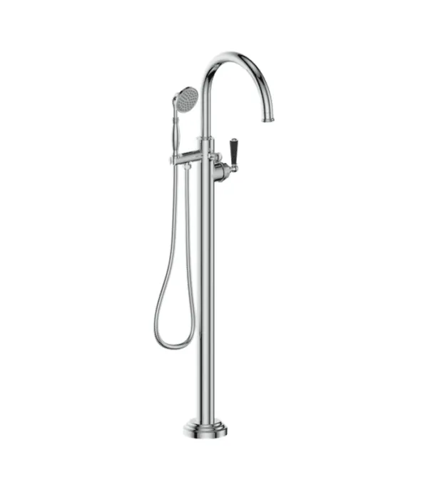 Vogt Carinthia Floor Mount Tub Filler BF.CX.2100 - Image 5