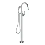 Vogt Carinthia Floor Mount Tub Filler BF.CX.2100