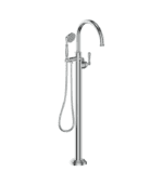 Vogt Carinthia Floor Mount Tub Filler BF.CX.2100