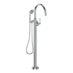 Vogt Carinthia Floor Mount Tub Filler BF.CX.2100