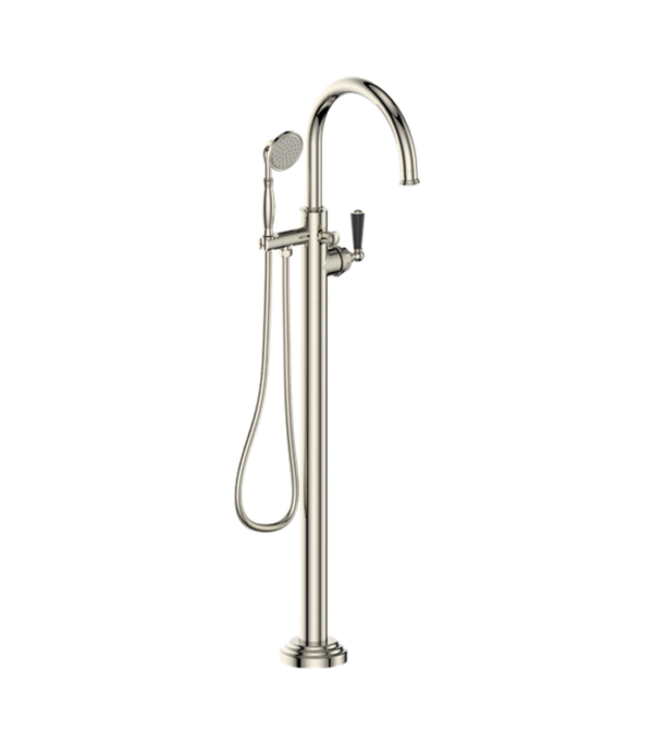 Vogt Carinthia Floor Mount Tub Filler BF.CX.2100 - Image 7