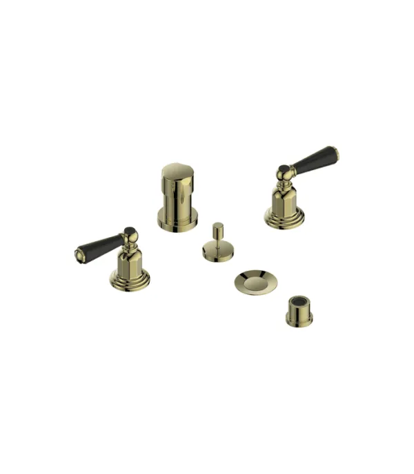 Vogt Carinthia Bidet Faucet BF.CX.3000 - Image 8