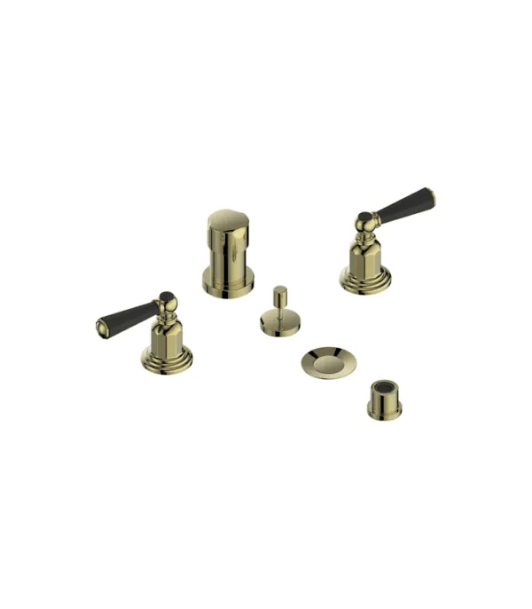 Vogt Carinthia Bidet Faucet BF.CX.3000 - Image 8