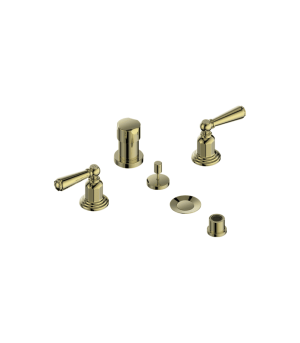 Vogt Carinthia Bidet Faucet BF.CX.3000 - Image 4