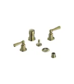 Vogt Carinthia Bidet Faucet BF.CX.3000 - Image 4