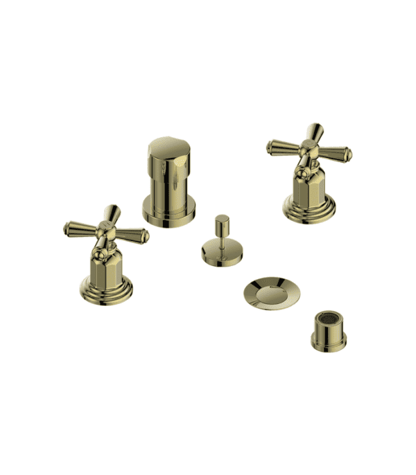 Vogt Carinthia Bidet Faucet BF.CX.3000 - Image 4