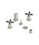 Vogt Carinthia Bidet Faucet BF.CX.3000 - Image 6
