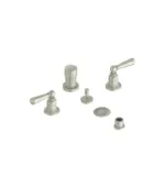 Vogt Carinthia Bidet Faucet BF.CX.3000 - Image 2