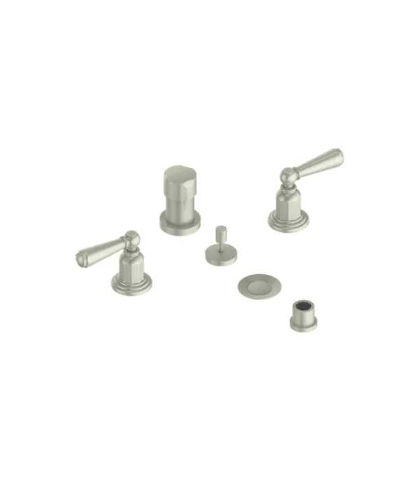 Vogt Carinthia Bidet Faucet BF.CX.3000 - Image 2