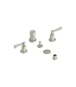 Vogt Carinthia Bidet Faucet BF.CX.3000 - Image 2