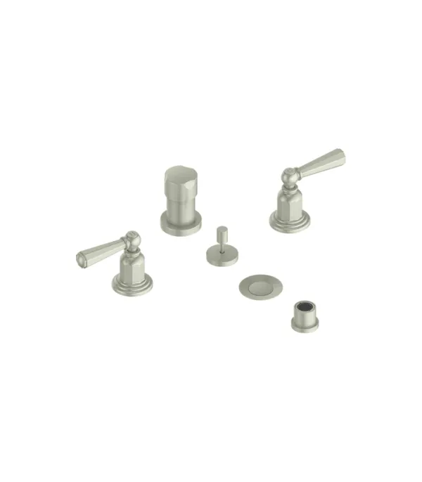 Vogt Carinthia Bidet Faucet BF.CX.3000 - Image 2
