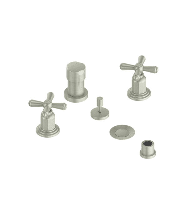 Vogt Carinthia Bidet Faucet BF.CX.3000 - Image 2
