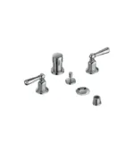 Vogt Carinthia Bidet Faucet BF.CX.3000