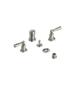 Vogt Carinthia Bidet Faucet BF.CX.3000 - Image 3