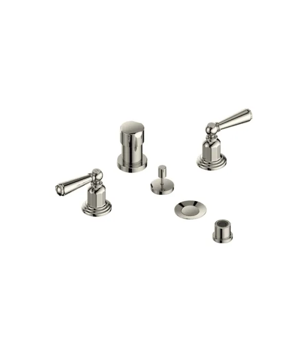 Vogt Carinthia Bidet Faucet BF.CX.3000 - Image 3