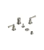 Vogt Carinthia Bidet Faucet BF.CX.3000 - Image 3