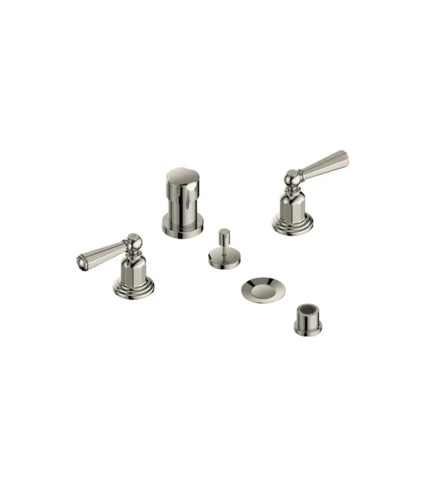 Vogt Carinthia Bidet Faucet BF.CX.3000 - Image 3