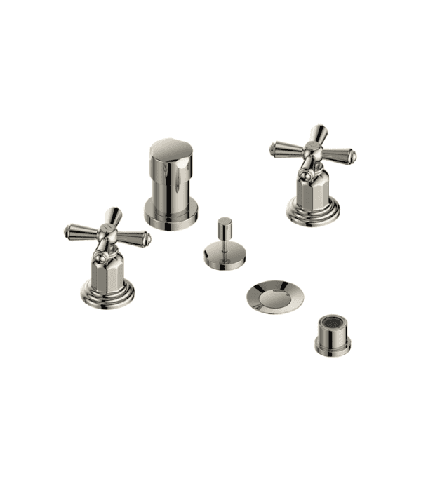 Vogt Carinthia Bidet Faucet BF.CX.3000 - Image 3