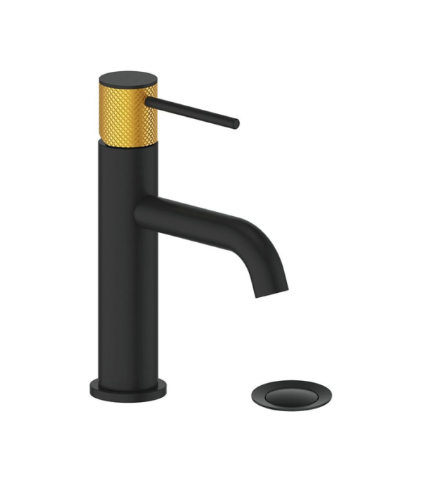 Vogt Drava Lavatory Faucet Lavatory Faucet BF.DA.1001 - Image 4