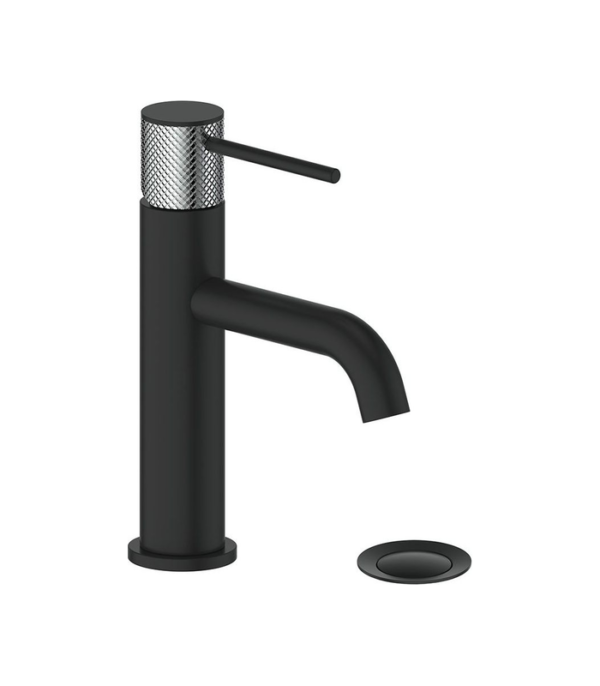 Vogt Drava Lavatory Faucet Lavatory Faucet BF.DA.1001 - Image 3