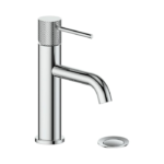 Vogt Drava Single-Handle Single-Hole Lavatory Faucet BF.DA.1001
