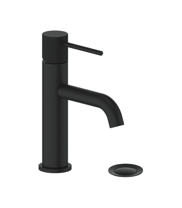 Vogt Drava Lavatory Faucet Lavatory Faucet BF.DA.1001 - Image 2