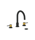 Vogt Drava 8″ C.C. Lavatory Faucet BF.DA.1301 - Image 4