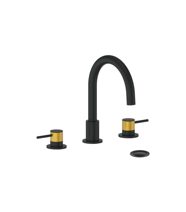 Vogt Drava 8″ C.C. Lavatory Faucet BF.DA.1301 - Image 4