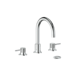 Vogt Drava 8″ C.C. Lavatory Faucet BF.DA.1301