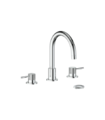 Vogt Drava 8″ C.C. Lavatory Faucet BF.DA.1301