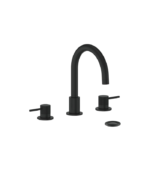 Vogt Drava 8″ C.C. Lavatory Faucet BF.DA.1301 - Image 2