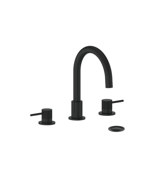 Vogt Drava 8″ C.C. Lavatory Faucet BF.DA.1301 - Image 2
