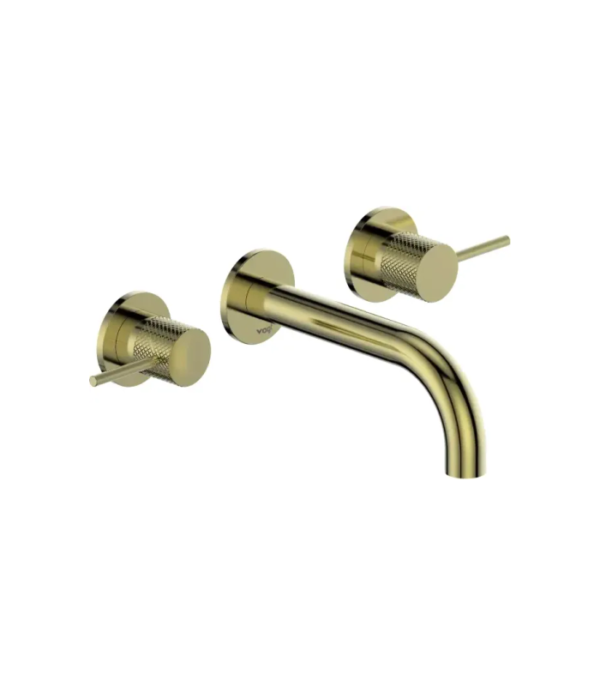 Vogt Drava Wall-Mount Lavatory Faucet BF.DA.1500 - Image 5