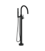Vogt Drava Floor Mount Tub Filler Tub Faucet BF.DA.2100 - Image 3