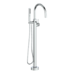 Vogt Drava Floor Mount Tub Filler Tub Faucet BF.DA.2100