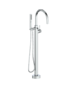 Vogt Drava Floor Mount Tub Filler Tub Faucet BF.DA.2100