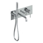 Vogt Drava Wall Mount Tub Filler Tub Faucet BF.DA.2200
