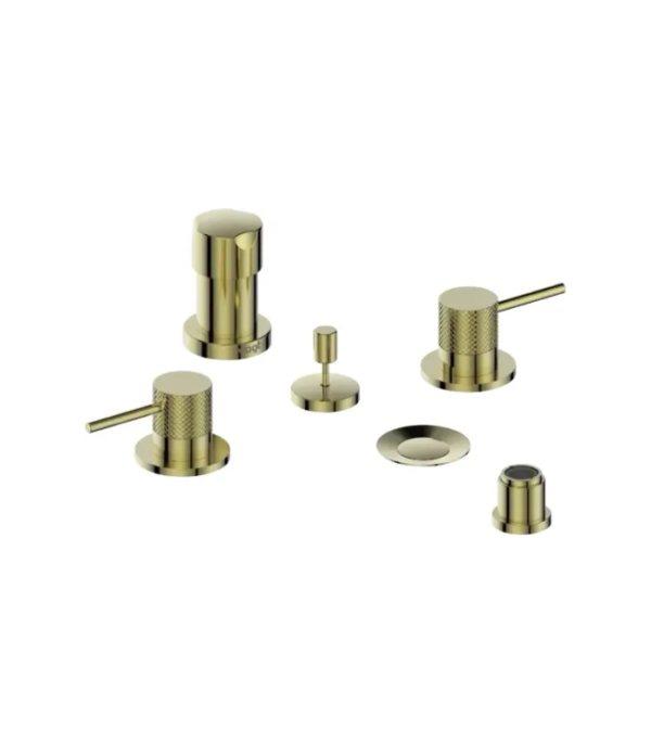 Vogt Drava Bidet Bathroom Faucet BF.DA.3000 - Image 5