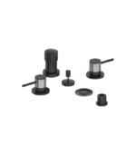Vogt Drava Bidet Bathroom Faucet BF.DA.3000 - Image 3