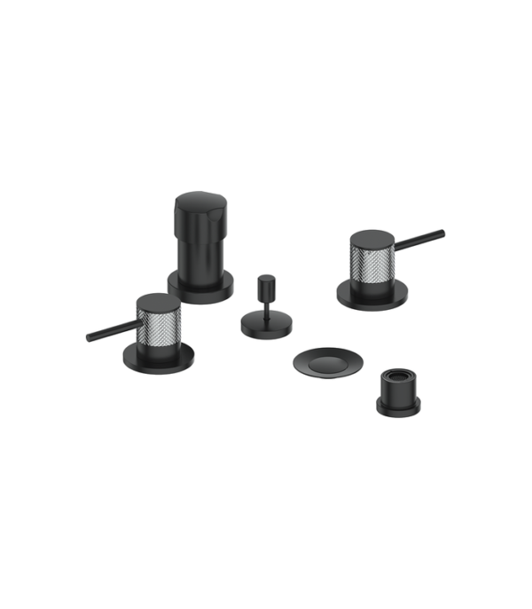 Vogt Drava Bidet Bathroom Faucet BF.DA.3000 - Image 3